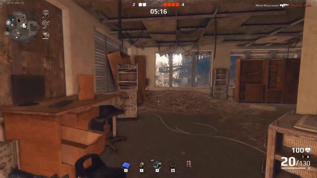 Обновление Survarium 0.45 на ПТС.тупые идеи(18+) смотреть онлайн