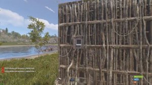 Как узнать какой скин(у персонажа) в RUST будет у вас)) :)