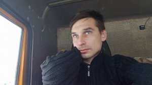 #желтыйкамазик#дальнобой#камаз4308  коробка zf9 Камаз сно