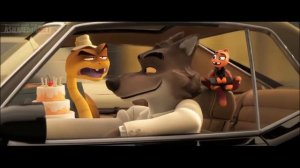 Yomon yigitlar (1-qism) / Bad guys / плохие парни / Multifilim uzbek tilida🇺🇿🇺?