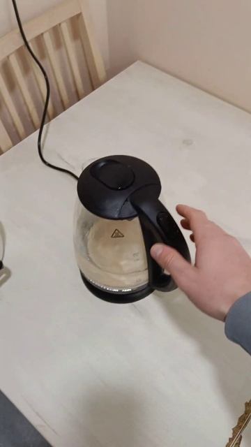 Как включить чайник? смотреть онлайн