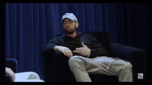 EMINEM X SLIM SHADY интервью для журнала COMPLEX перевод