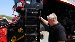 GS812 «Ставр»