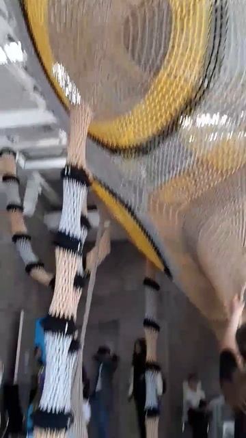 Батутный центр Уфа смотреть онлайн