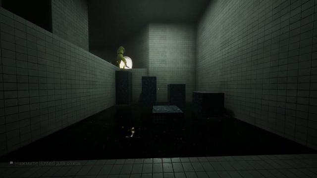 Игра без багов [Escape the Backrooms] #3 ФИНАЛ смотреть онлайн