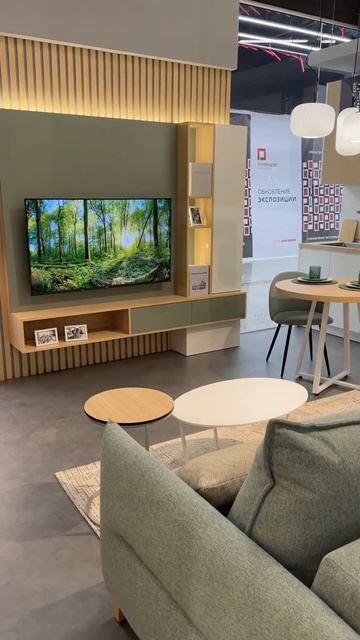 Стильные Кухни в БЦ Румянцево! #мебельназаказ #стильныекухни смотреть онлайн