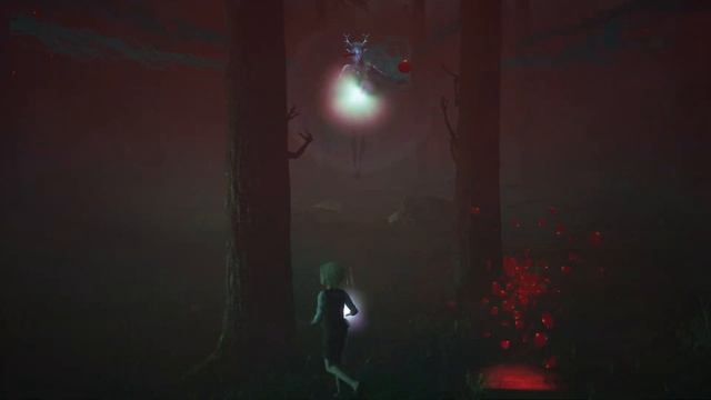 Прохождение без комментариев Bramble- The Mountain King ( 3 Часть ) смотреть онлайн