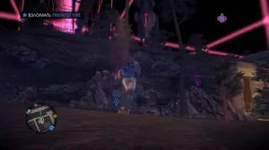 Saints Row IV (Co-op) #19: Белый цвет невинности