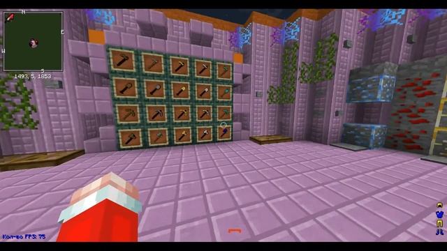 ТОП 1 РП ДЛЯ ПВП 1.12.2 | КРУТЫЕ РП ДЛЯ ПВП МАЙНКРАФТ 1.12.2 смотреть онлайн