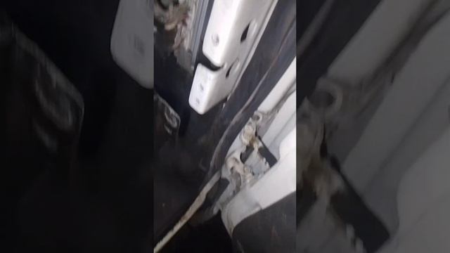 замена салонный фильтр Hyundai 78 смотреть онлайн