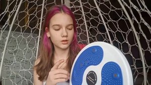 Обзор на спиннер для фигурного катания и еще кое чего)