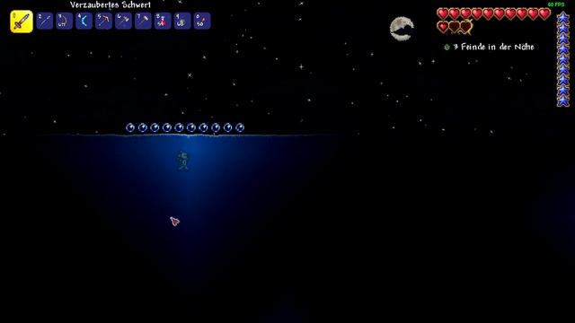 Terraria - пиВОрлд Часть 6.1 Нахожу искажение, рыбака, сунду? смотреть онлайн
