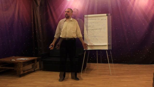 Начнём с себя. Финансовая грамотность-3 смотреть онлайн