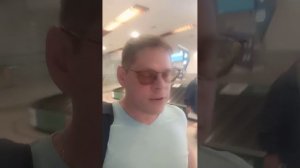 Летим авиакомпанией Ajet в стамбул. Все круто. Но почему