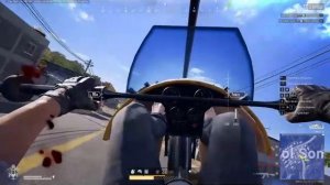 PUBG: когда план “спрыгнуть и победить” превращается в комедию