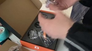 Замена Высокочастотных динамиков в Audi A2 на Dl Audio Raven Easy Install Neo Tweeter Ultra Compact