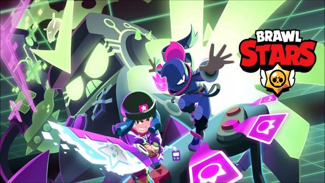 Музыка меню бравл старс ARCADE смотреть онлайн