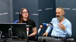 Полный эфир! Наследие А.С. Пушкина: восприятие его творчества в современном мире