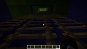 Обзор АЭС в майнкрафт (не карта)