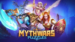 Донат в MythWars & Puzzles. Как пополнить MythWars & Puzzles в России #mythwarspuzzles