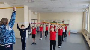 "Помогая другим!" - МБОУ СОШ №52