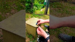 Замена натяжителя цепи ГРМ Bajaj dominar 400. часть  1