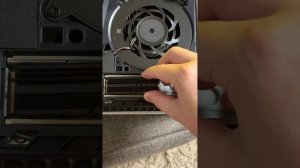 Как поставить ссд в пс5 про?
Я буду устанавливать сейчас все игры 😈