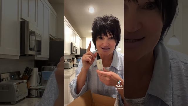 #988. Вам это нужно!Мои продукты по уходу за лицом,ретино