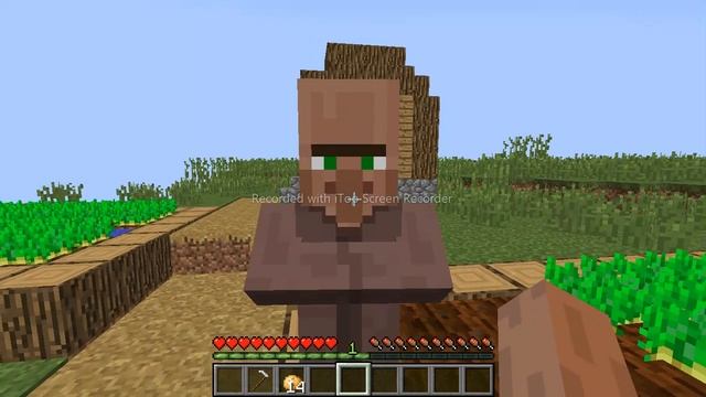 🤨ПОЧЕМУ ВСЕ ЖИТЕЛИ ЗАБЫЛИ ПРО МЕНЯ В МАЙНКРАФТЕ В МАЙ смотреть онлайн