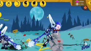 stick war legacy mod menu vip 😋 | стик вар легаси мод меню вип ю