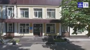 Экскурсия по учебному корпусу «Аэропорт» МФЮА