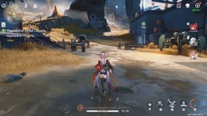 Как играть с русским языком и озвучкой в Wuthering Waves?