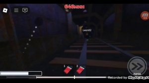 РОБЛОКС МОНСТР МЕТРО.Возвращение Roblox.#роблокс #хоррор