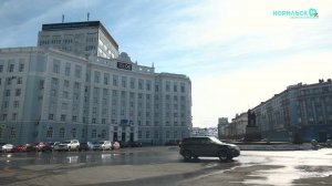 Норильские новости – 04.06.2025