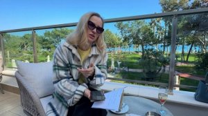 TUI Magic Life Beldibi 16+ зимой: стоит ли ехать? Полный отзыв зимней концепции отеля ч1.