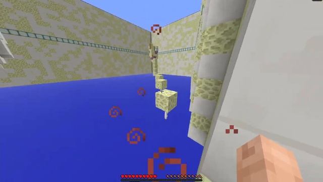 ЭТО САМАЯ ЛУЧШАЯ КАРТА В МАЙНКРАФТЕ?! ll ПРОХОЖДЕНИЕ КА? смотреть онлайн