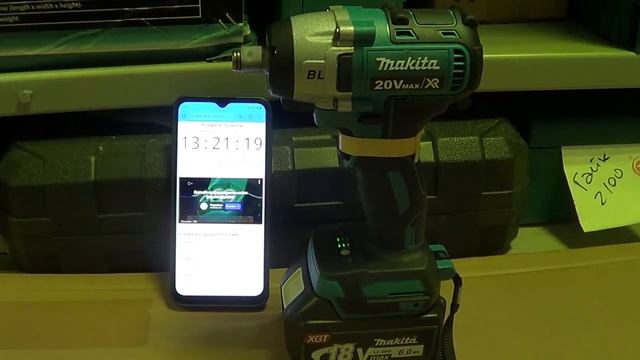 Заряд акб после 40+ минтутной непрерывной работы смотреть онлайн