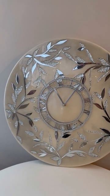 Роскошный декор для интерьера 😍 #картинавинтерьер #к смотреть онлайн