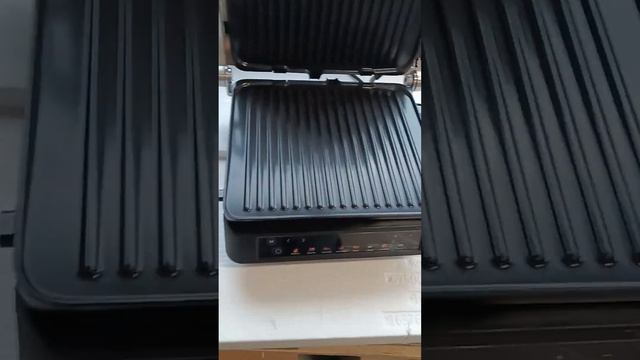 weissgauff WCG 350 гриль смотреть онлайн