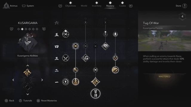 Ультимативный ниндзя билд на кровотечение в Assassin’s Cree смотреть онлайн