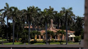 Техасец залез в дом Трампа, чтобы жениться на его внучке