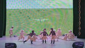 Маленькие звёздочки 2025