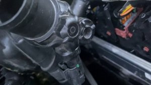 Не працює кондиціонер Пежо 207  що робить