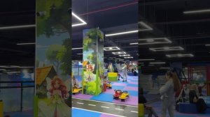 High town mall videoobzori #hightownmall #видеообзор #детскаяплощадка #т?