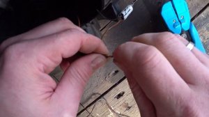 Как правильно заменить разьем лампы H7 в фаре