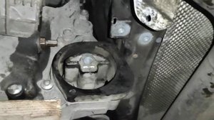 Замена масла в раздатке BMW X1 20210909