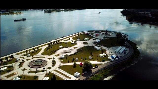 Golden Ring Of Russia / Золотое Кольцо России