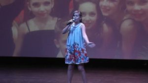 Прохорова Милана