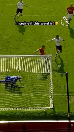 Goalkeeper's WORST Nightmare