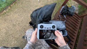 DJI mini 4 PRO | Мини обзор | Smith Airline